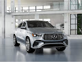 2026 Mercedes-Benz GLE GLE 53 AMG®