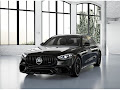 2026 Mercedes-Benz S-Class S 63 E AMG®