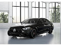 2026 Mercedes-Benz S-Class S 63 E AMG®