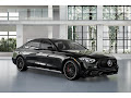 2026 Mercedes-Benz S-Class S 63 E AMG®