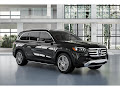 2026 Mercedes-Benz GLS GLS 450