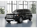 2026 Mercedes-Benz GLS GLS 450