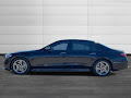 2023 Mercedes-Benz S-Class S 580