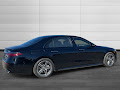 2023 Mercedes-Benz S-Class S 580