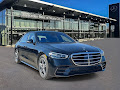 2023 Mercedes-Benz S-Class S 580
