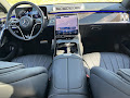 2023 Mercedes-Benz S-Class S 580