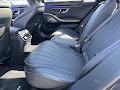 2023 Mercedes-Benz S-Class S 580