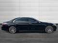2022 Mercedes-Benz S-Class S 580