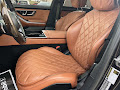 2022 Mercedes-Benz S-Class S 580