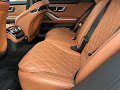 2022 Mercedes-Benz S-Class S 580