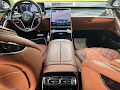 2022 Mercedes-Benz S-Class S 580