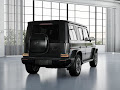 2026 Mercedes-Benz G-Class G 580