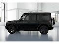 2026 Mercedes-Benz G-Class G 580