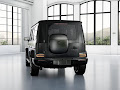 2026 Mercedes-Benz G-Class G 580