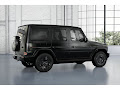 2026 Mercedes-Benz G-Class G 580