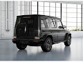 2026 Mercedes-Benz G-Class G 580