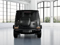 2026 Mercedes-Benz G-Class G 580
