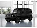 2026 Mercedes-Benz G-Class G 580