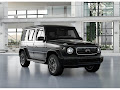 2026 Mercedes-Benz G-Class G 580