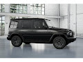 2026 Mercedes-Benz G-Class G 580