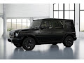 2026 Mercedes-Benz G-Class G 580