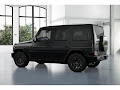 2026 Mercedes-Benz G-Class G 580
