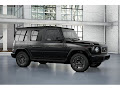 2026 Mercedes-Benz G-Class G 580