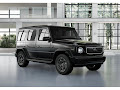 2026 Mercedes-Benz G-Class G 580