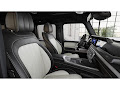 2026 Mercedes-Benz G-Class G 580