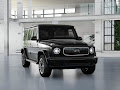 2026 Mercedes-Benz G-Class G 580
