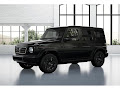 2026 Mercedes-Benz G-Class G 580