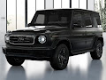 2026 Mercedes-Benz G-Class G 580