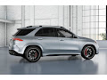 2026 Mercedes-Benz GLE GLE 63 S AMG®