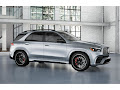 2026 Mercedes-Benz GLE GLE 63 S AMG®