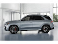 2026 Mercedes-Benz GLE GLE 63 S AMG®