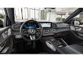 2026 Mercedes-Benz GLE GLE 63 S AMG®