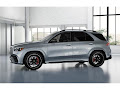 2026 Mercedes-Benz GLE GLE 63 S AMG®
