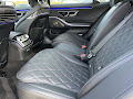2022 Mercedes-Benz S-Class S 580