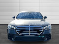 2022 Mercedes-Benz S-Class S 580