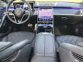 2022 Mercedes-Benz S-Class S 580