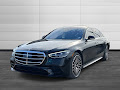 2022 Mercedes-Benz S-Class S 580