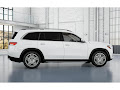 2026 Mercedes-Benz GLS GLS 450
