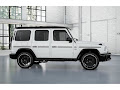 2026 Mercedes-Benz G-Class G 63 AMG®