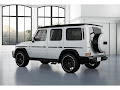 2026 Mercedes-Benz G-Class G 63 AMG®