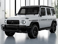 2026 Mercedes-Benz G-Class G 63 AMG®