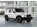 2026 Mercedes-Benz G-Class G 63 AMG®