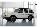 2026 Mercedes-Benz G-Class G 63 AMG®
