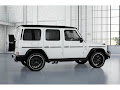 2026 Mercedes-Benz G-Class G 63 AMG®