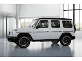 2026 Mercedes-Benz G-Class G 63 AMG®