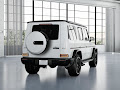 2026 Mercedes-Benz G-Class G 63 AMG®